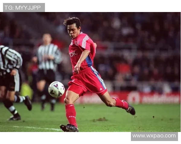 帅炸了的足球明星们如何在场上场下展现魅力与风采