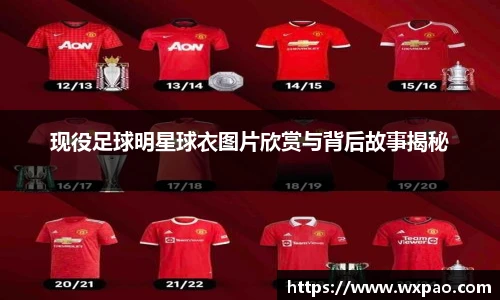现役足球明星球衣图片欣赏与背后故事揭秘